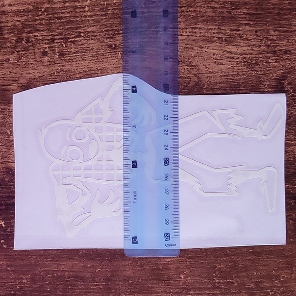 🧟‍♂️ 🧟‍♀️  Zombie Sticker Family! - Picture 8 of 14